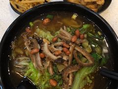 -龙记桂林米粉店(书城路店)