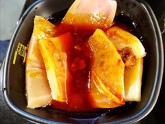 -亞婆井·劲抽面食(铂顿城店)