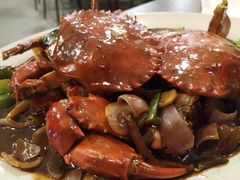 -真浪大家乐海鲜餐馆
