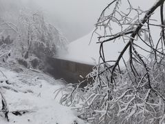 -九峰山