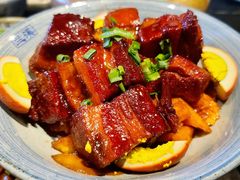 -兰溪小馆(东直门簋街店)