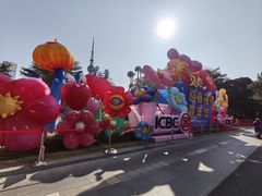 -文华公园(禅城区)
