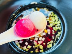 -淮扬韵(市政府汉神店)