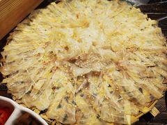 鱼生-官塘锋记鱼生·生腌·砂锅粥(牌坊街店)