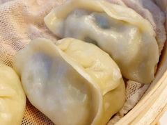 -渔民船说·北塘海鲜·天津菜·海肠捞饭(北塘古镇店)