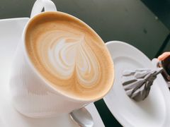 -震旦博物馆·A Cafe
