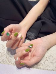 -M·X Nail日式美甲美睫