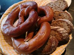 -宝莱纳餐厅(滨江店)