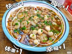 -众想海鲜·烧烤·海肠捞饭·渔家菜(孙家疃店)