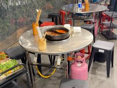 -郑记·古法黑砂锅串串(龙泉店)