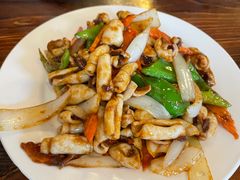 -三盛轩回民饺子馆