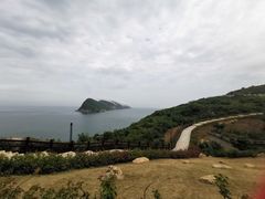 -东澳岛