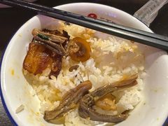-富正毅三下锅·湘西韵味(天门山索道店)