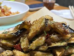 -东来土菜馆(民祥园路店)