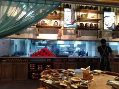 -水煮三国·川鲁江湖菜(香山店)