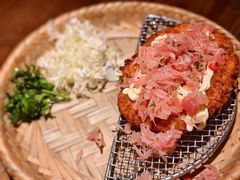 -一豚轩·烧鸟·豚骨拉面(五四路店)