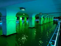 -南通濠河风景名胜区