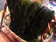 海带-蜀大侠火锅(森兰花园城店)