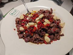 -费大厨辣椒炒肉(黄兴中心广场店)