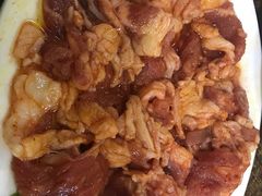 -韩风烤牛肉冷面店