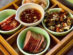 -北京小肠陈饭庄(方庄店)