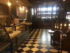 -那美(华莱坞店)