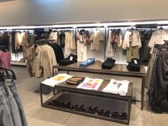 -ZARA(金安国际购物广场店)
