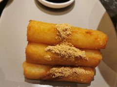 红糖糍粑-麻六记(新天地店)