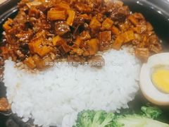 -西部马华清真兰州牛肉面·烧烤夜市(三里河店)