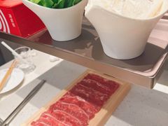 -海底捞火锅(步行街广场店)