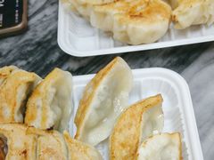 韭菜煎饺-八珍·广式煎饺·广州老字号(北京路总店)