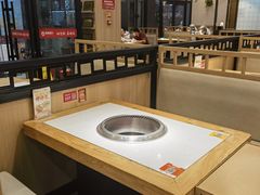 -蜀留香火锅(社会山店)