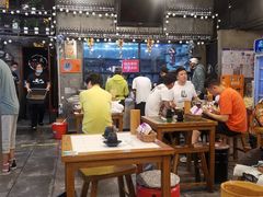 大堂-一岚一山(角门总店)