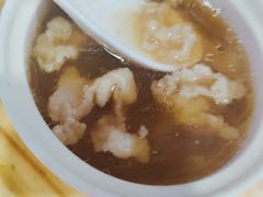 牛鞭汤-广达眼镜炖罐(广达店)