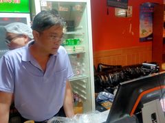 -螺丰汇柳州螺蛳粉(苹果园地铁站F口店)