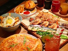 -Devils’ Brewery小恶魔精酿啤酒(武汉天地店)