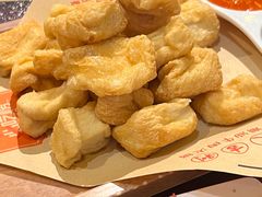 -大吉利潮汕牛肉火锅(王府井店)