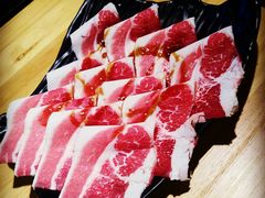 -伊茉家的烤肉店(勒泰中心店)