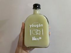-混果汁(福田领展中心城店)