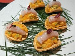 甜虾-锦楼·臻选新杭帮(杭州中心店)