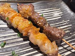 -小椋(富安商业广场店)