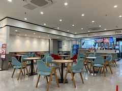 -达美乐比萨(清扬路店)