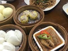 沙爹金钱肚-老周记茶点