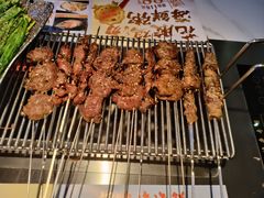-大成海鲜烧烤·小龙虾(五角场店)