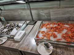 -漳州佰翔圆山酒店·圆山畔西餐厅