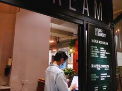 门面-花马天堂云南餐厅 Lost Heaven(外滩店)