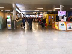 -厦门五通客运码头