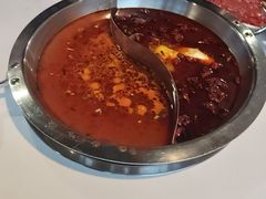 -重庆巴渝火锅(钟家村店)
