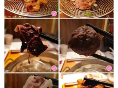 -海银海记潮汕牛肉火锅(新港中路海珠店)