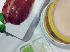 -贝勒爷·酥不腻烤鸭